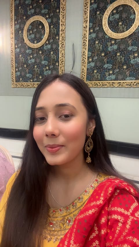 Vaanii Jain, founder of Radian Soul